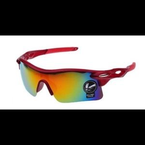 NWT Men's-Cycling-Sunglasses-Driving-Outdoor-